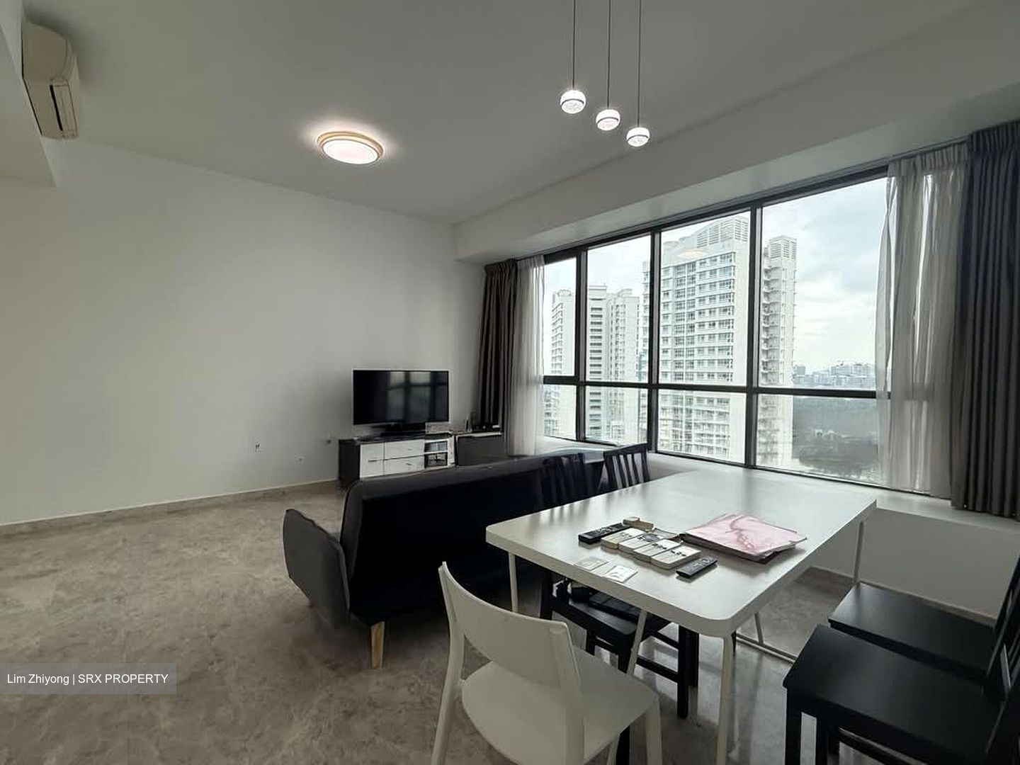 Skyline Residences (D4), Condominium #591891671